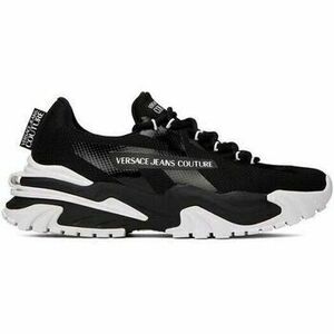 Derbie Versace 74YA3SI8 Couture 899-BLACK 74YA3SI8 vyobraziť
