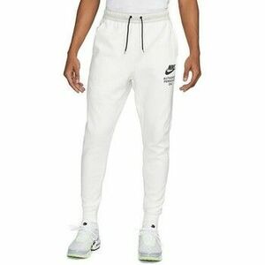 Nohavice Nike M NSW FLC JGGR GX AP 133-BEIGE DM6552 vyobraziť