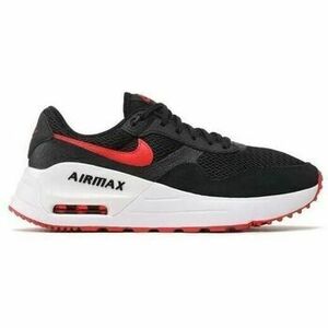 Derbie Nike AIR MAX Noir vyobraziť