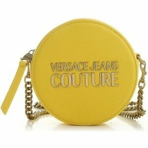 Tašky cez rameno Versace 72VA4BL4 Couture 601 SUN 72VA4BL4 vyobraziť