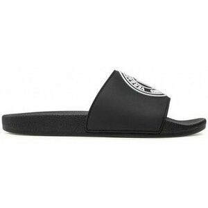 Šľapky Versace 72VA3SQ5 Couture 899 BLACK 72VA3SQ5 vyobraziť