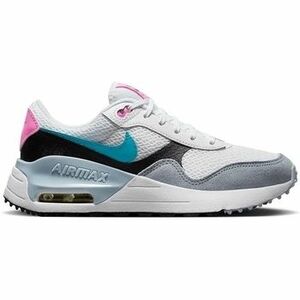 Módne tenisky Nike AIR MAX Blanc vyobraziť