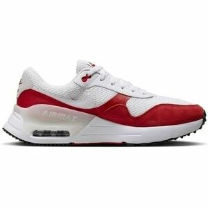 Módne tenisky Nike AIR MAX Blanc vyobraziť