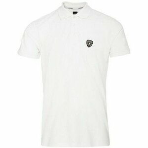 Tričká a polokošele Lamborghini 72XBG006 005-11-0601 TPX BIANCO 72XBG006 vyobraziť