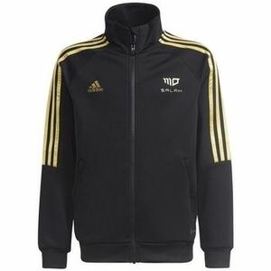 Súpravy vrchného oblečenia adidas SALAH TTOP NOIR H59780 vyobraziť