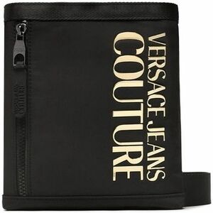 Vrecúška/Malé kabelky Versace 74YA4B95 Couture G89-BLACK/GOLD 74YA4B95 vyobraziť