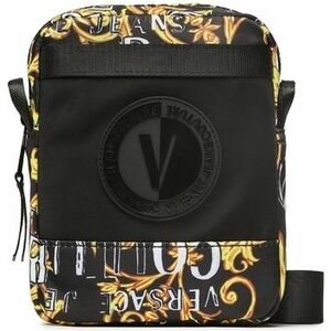 Vrecúška/Malé kabelky Versace 74YA4B76 Couture G89-BLACK/GOLD 74YA4B76 vyobraziť