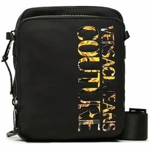 Vrecúška/Malé kabelky Versace 74YA4B96 Couture M09-BLACK/MULTI 74YA4B96 vyobraziť