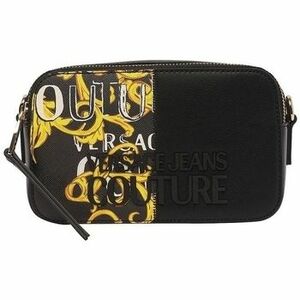 Tašky cez rameno Versace 74VA4BP3 Couture G89-BLACK/GOLD 74VA4BP3 vyobraziť