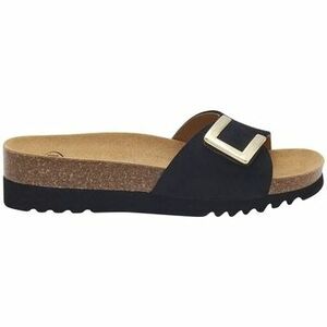 Šľapky Scholl MONTEREY MULE Black MONTEREY MULE vyobraziť