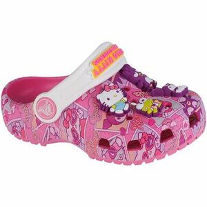 Papuče Crocs Hello Kitty vyobraziť