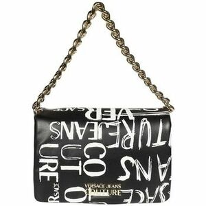 Kabelky Versace 74VA4BI1 Couture L01-BLACK/WHITE 74VA4BI1 vyobraziť