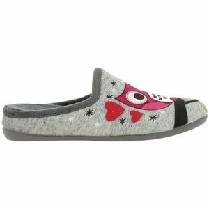 Papuče Koomac SUAPEL 367 11-GRIS 66700437 vyobraziť