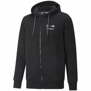 Súpravy vrchného oblečenia Puma FD BMW MMS HDD SWTJKT 01-Cotton Black 535864 vyobraziť
