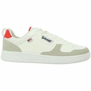 Derbie Schott DIRAN-M WHITE/BLACK SCTAI004M vyobraziť