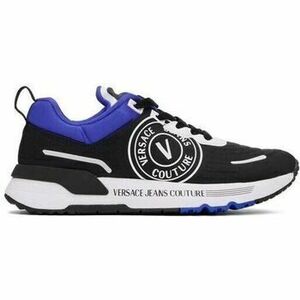 Derbie Versace 74YA3SA1 Couture M09-BLACK/MULTI 74YA3SA1 vyobraziť