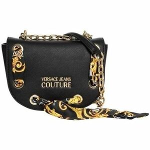 Tašky cez rameno Versace 74VA4BAC Couture 899-BLACK 74VA4BAC vyobraziť