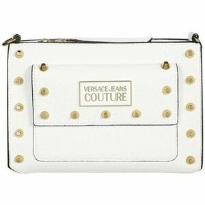Tašky cez rameno Versace 74VA4BE4 Couture 003-WHITE 74VA4BE4 vyobraziť