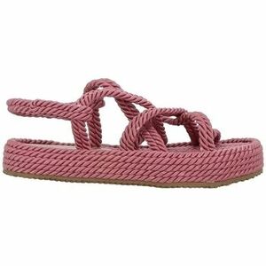 Sandále Semerdjian CORDA Rosa CORDA vyobraziť
