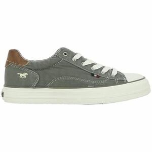 Derbie Mustang 1272307 Gris vyobraziť