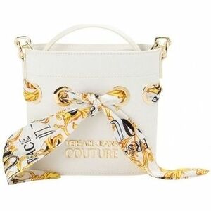 Kabelky Versace 74VA4BAE Couture 003-WHITE 74VA4BAE vyobraziť
