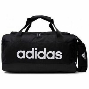 Športové tašky adidas LINEAR DUFFEL S 100 - Black GN2034 vyobraziť