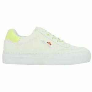 Derbie Ellesse SAREENO VULC Blanc vyobraziť