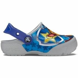 Sandále Crocs FL PAW Gris vyobraziť