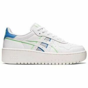 Derbie Asics JAPAN S Blanc vyobraziť