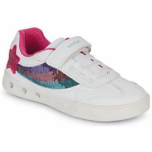 Nízke tenisky Geox J SKYLIN GIRL B vyobraziť