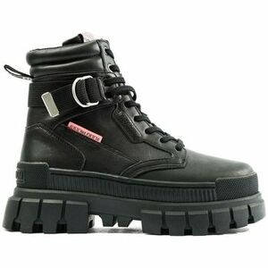 Čižmičky Palladium REVOLT SPORT Noir vyobraziť