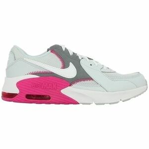 Derbie Nike AIR MAX Gris vyobraziť