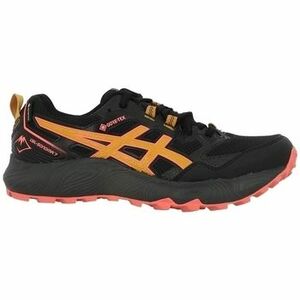 Univerzálna športová obuv Asics GEL SONOMA Noir vyobraziť
