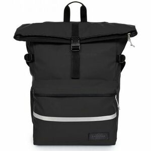 Ruksaky a batohy Eastpak MACLO BIKE Noir vyobraziť
