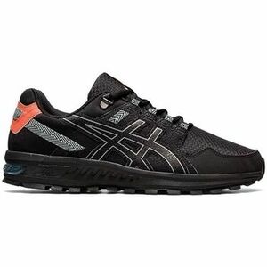 Derbie Asics GEL CITREK Noir vyobraziť