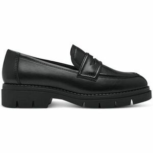 Mokasíny Tamaris 2431241 020-BLACK MATT 2431241 vyobraziť
