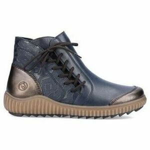 Čižmičky Remonte R8273 Bleu vyobraziť