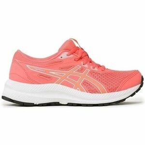 Univerzálna športová obuv Asics CONTEND 8 Rose vyobraziť