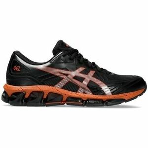 Derbie Asics GEL QUANTUM Noir vyobraziť