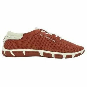 Derbie TBS JAZARIA Q7049-TERRACOTTA JAZARIA vyobraziť