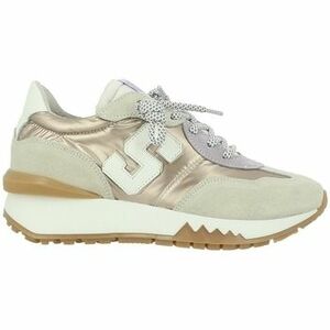 Derbie Semerdjian MANTCH Beige vyobraziť