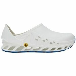Šľapky Scholl EVOFLEX WHITE F2937810 vyobraziť