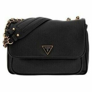 Kabelky Guess BECCI CONVERTIBLE Noir vyobraziť