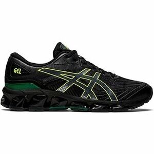 Derbie Asics GEL QUANTUM Noir vyobraziť