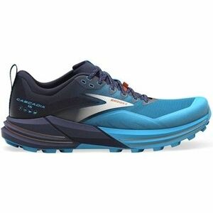 Derbie Brooks CASCADIA 16 Bleu vyobraziť