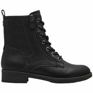 Čižmičky Tamaris 2510741 001-BLACK 1-25107-41 vyobraziť