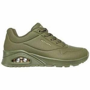 Derbie Skechers UNO OLV 73690 vyobraziť