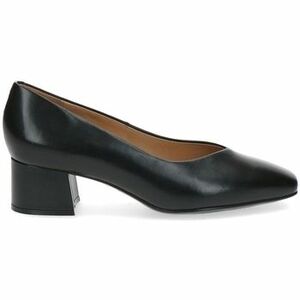 Lodičky Caprice 2230541 Noir vyobraziť