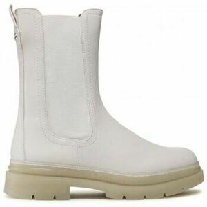 Čižmičky Tamaris 2545229 Blanc vyobraziť