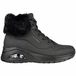 Derbie Skechers UNO RUGGED FALL AIR BBK 167274 vyobraziť